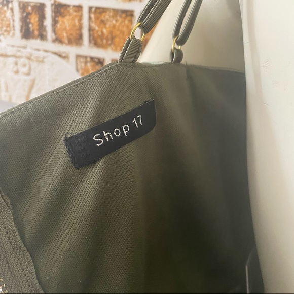 Pants Jumpsuit - Picture 5 of 6